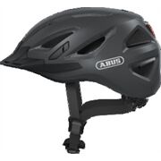 ABUS Helm Urban-I 3.0 titan L 56-61cm