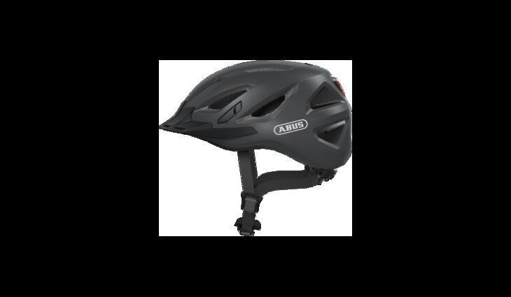 ABUS Helm Urban-I 3.0 titan L 56-61cm
