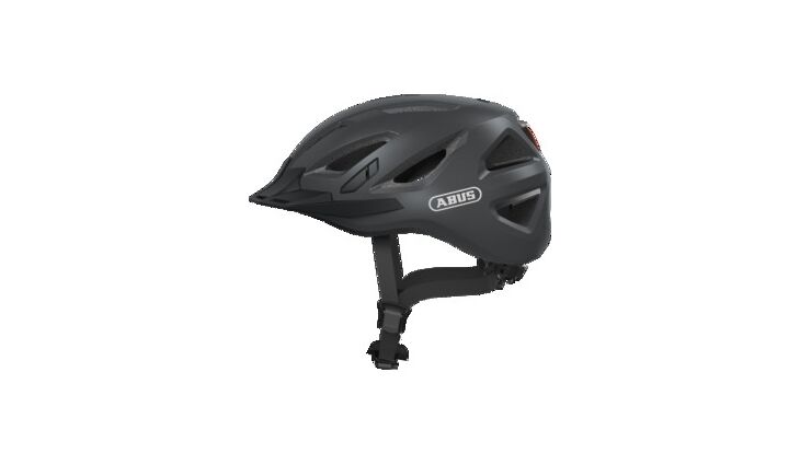 ABUS Helm Urban-I 3.0 titan L 56-61cm