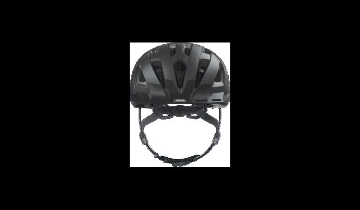 ABUS Helm Urban-I 3.0 titan L 56-61cm