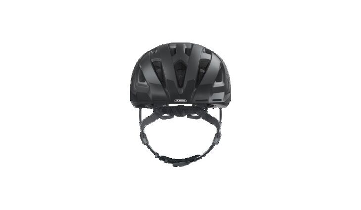 ABUS Helm Urban-I 3.0 titan L 56-61cm