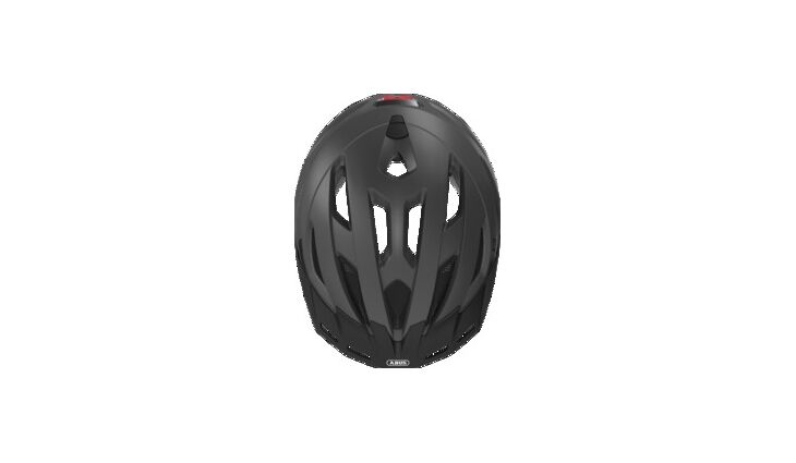 ABUS Helm Urban-I 3.0 titan L 56-61cm