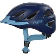ABUS Helm Urban-I 3.0 core blue L 56-61 cm