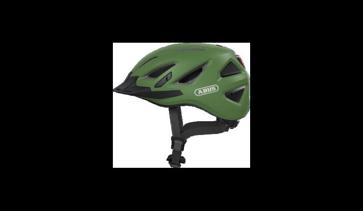 ABUS Helm Urban-I 3.0 jade green M 52-58 cm
