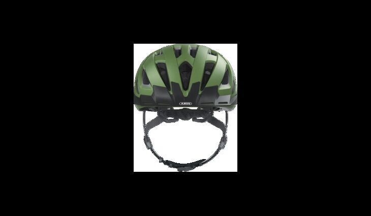 ABUS Helm Urban-I 3.0 jade green M 52-58 cm