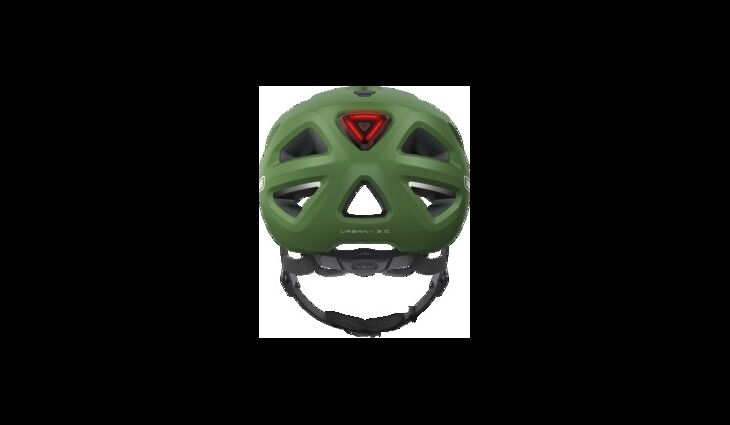 ABUS Helm Urban-I 3.0 jade green M 52-58 cm