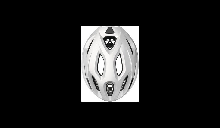ABUS Helm Aduro 2.1 polar white S 51-55cm