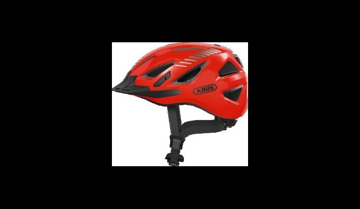 ABUS Helm Urban-I 3.0 Signal orange M 52-58cm