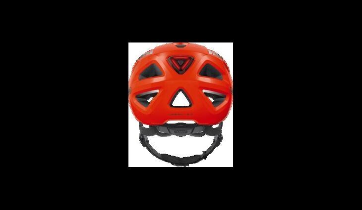 ABUS Helm Urban-I 3.0 Signal orange M 52-58cm