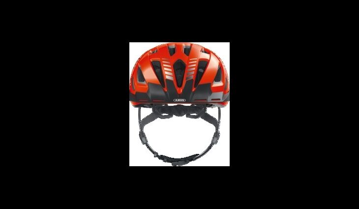ABUS Helm Urban-I 3.0 Signal orange M 52-58cm