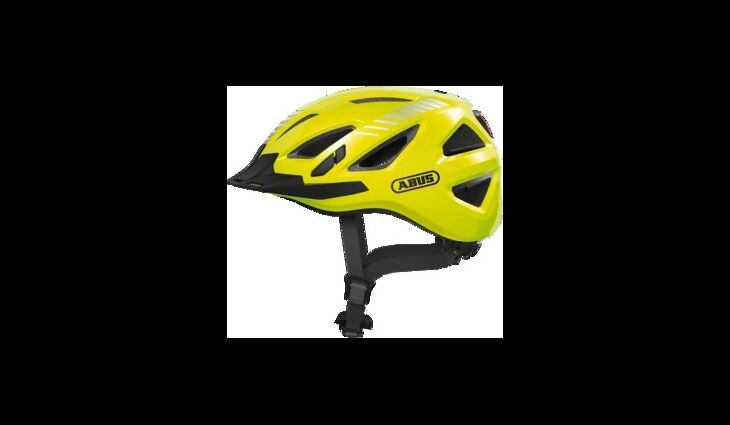 ABUS Helm Urban-I 3.0 Signal yellow L 56-61 cm