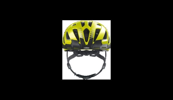 ABUS Helm Urban-I 3.0 Signal yellow L 56-61 cm