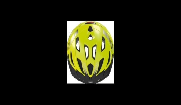 ABUS Helm Urban-I 3.0 Signal yellow L 56-61 cm