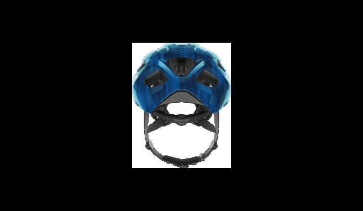 ABUS Helm Macator steel blue M 52-58 cm