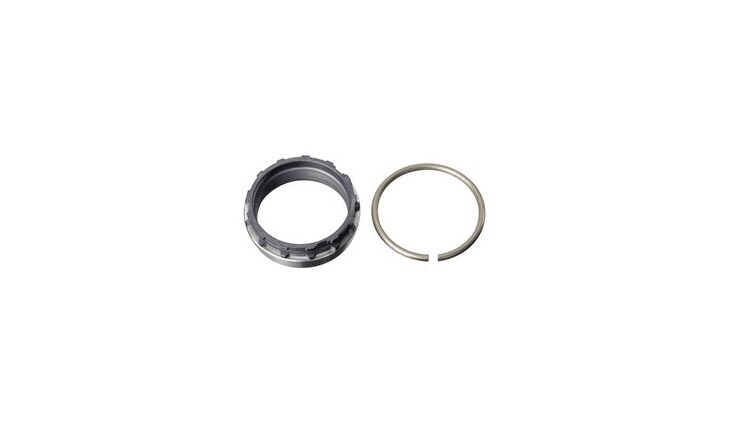 ROHLOFF Steckritzel Adapter - Splined