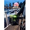 ORTLIEB Lenkertasche E-Glow black 7L PS33