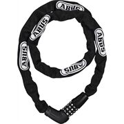 ABUS Zahlen-Kettenschloss Steel-O-Chain 5805 Code 5 mm