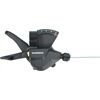SHIMANO Schalthebel Altus SLM315 rechts, 7-fach