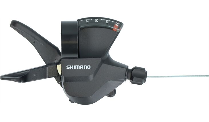 SHIMANO Schalthebel Altus SLM315 rechts, 7-fach
