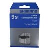 SHIMANO Kettennietstift für HG Ketten 9-fach (6,5 mm)