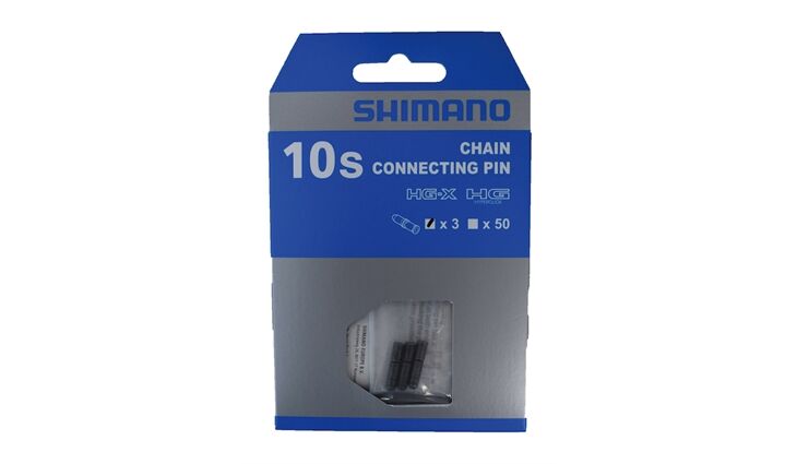 SHIMANO Kettennietstift für HG-/HG-X Ketten 10-fach (5,85