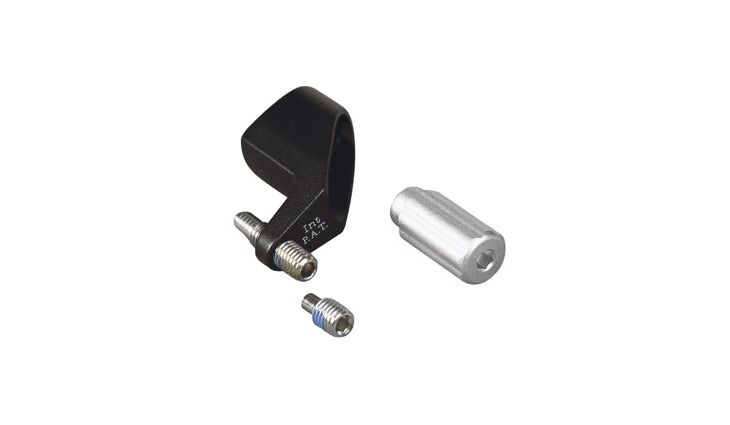 MOUNTY Gear-Guard Schaltwerkschutz