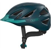 ABUS Helm Urban-I 3.0 core green M 52-58 cm