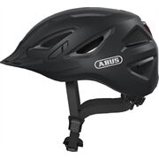ABUS Helm Urban-I 3.0 velvet black M 52-58 cm