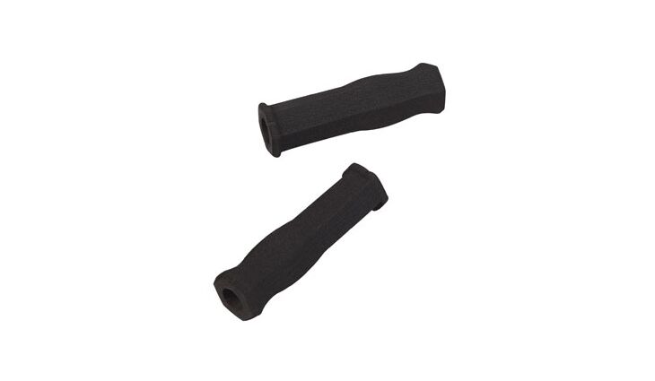 MOUNTY Griffe Mounty LITE Grips Moosgummi