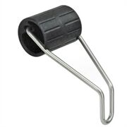 KLICKFIX Lampenhalter für Gabel
