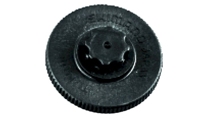 SHIMANO Kurbel Montagewerkzeug TL -FC16 Y13009220