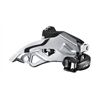 SHIMANO Umwerfer Acera FDT3000 3x9 Top Swing
