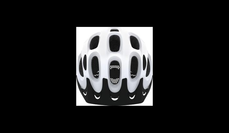 ABUS Helm Youn-I ACE white prism M 52-57 cm