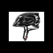 UVEX Helm I-vo black 52-57 cm