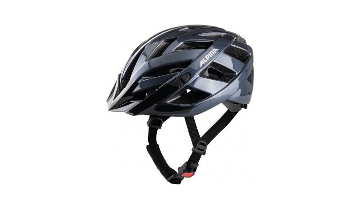 Alpina Helm Panoma Classic 52-57 cm indigo gloss