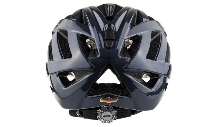 Alpina Helm Panoma Classic 52-57 cm indigo gloss