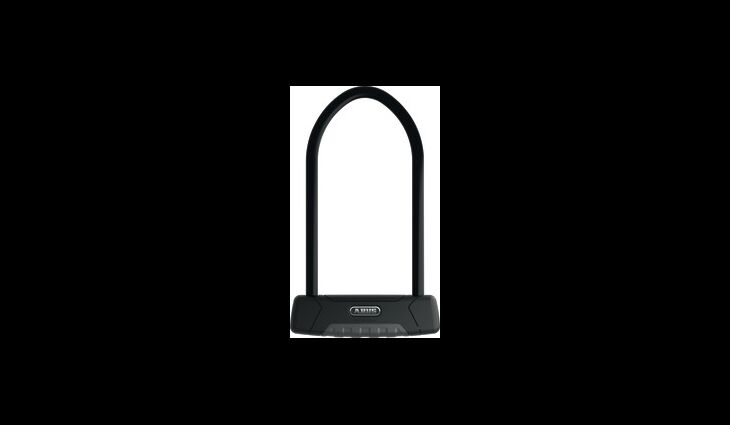 ABUS GRANIT™ Plus 470 Bügelschloss 470/150HB230