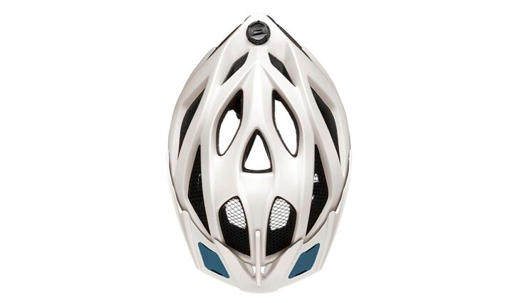 KED Helm Spiri II ash light matt M 52-58 cm
