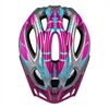 KED Helm Meggy II K-STAR Violet SM 49-55 cm