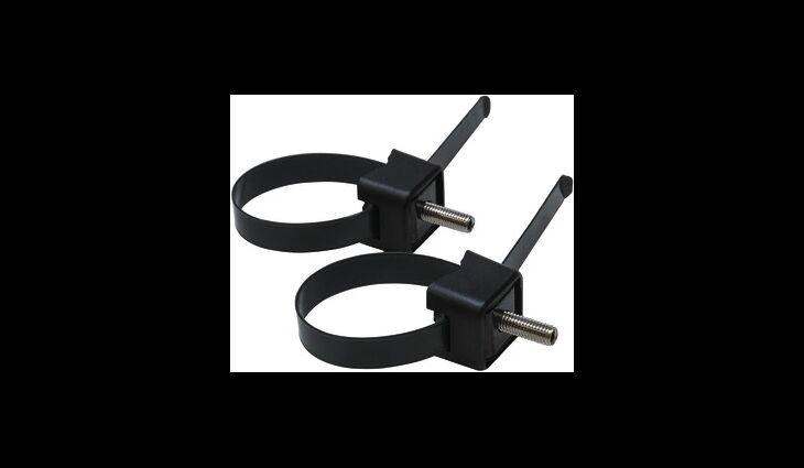 ABUS Spannband LH-Adapter