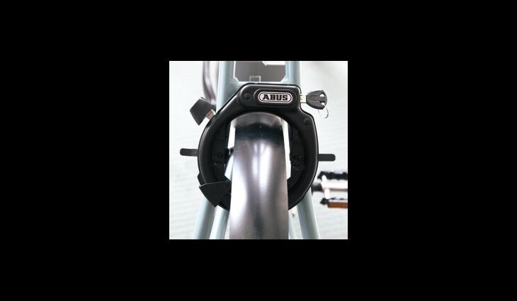 ABUS Spannband LH-Adapter
