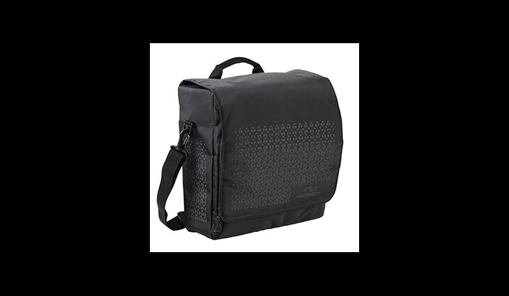Norco Gepäckträger Tasche Melfort City 15 L