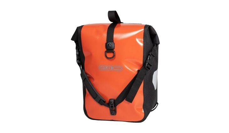 ORTLIEB Sport-Roller Free,rust-black, 25 L, PD62/PD60