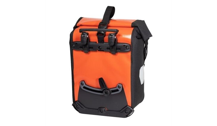 ORTLIEB Sport-Roller Free,rust-black, 25 L, PD62/PD60