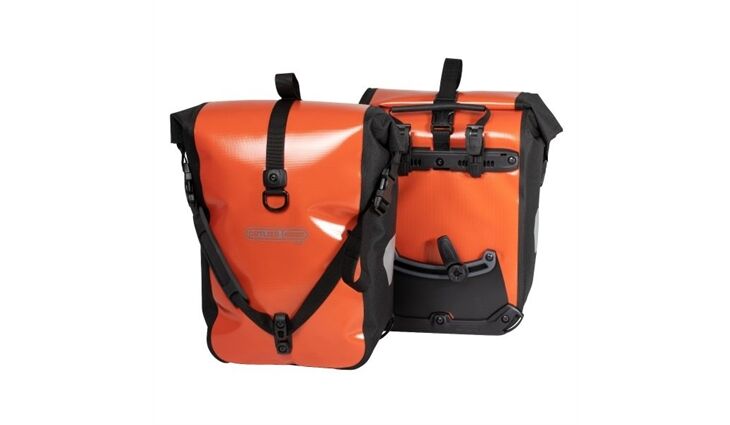ORTLIEB Sport-Roller Free,rust-black, 25 L, PD62/PD60