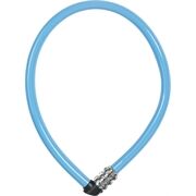 ABUS Kabelschloss 3406C/55 Color