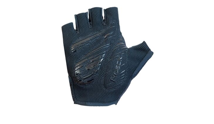 Roeckl Fahrradhandschuhe Basel schwarz Gr. 9