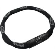 ABUS Kettenschloss 8808C/110 black
