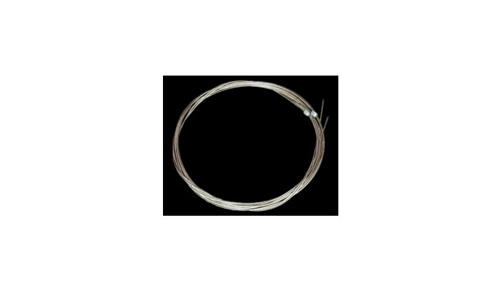 ROHLOFF Bowdeninnenzüge Set 1,8m Ø 1,1 mm
