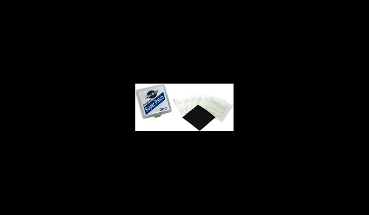 PARK TOOL Fahrradflicken GP-2 selbstkleb. Flicken